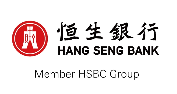 Hang Seng Bank logo