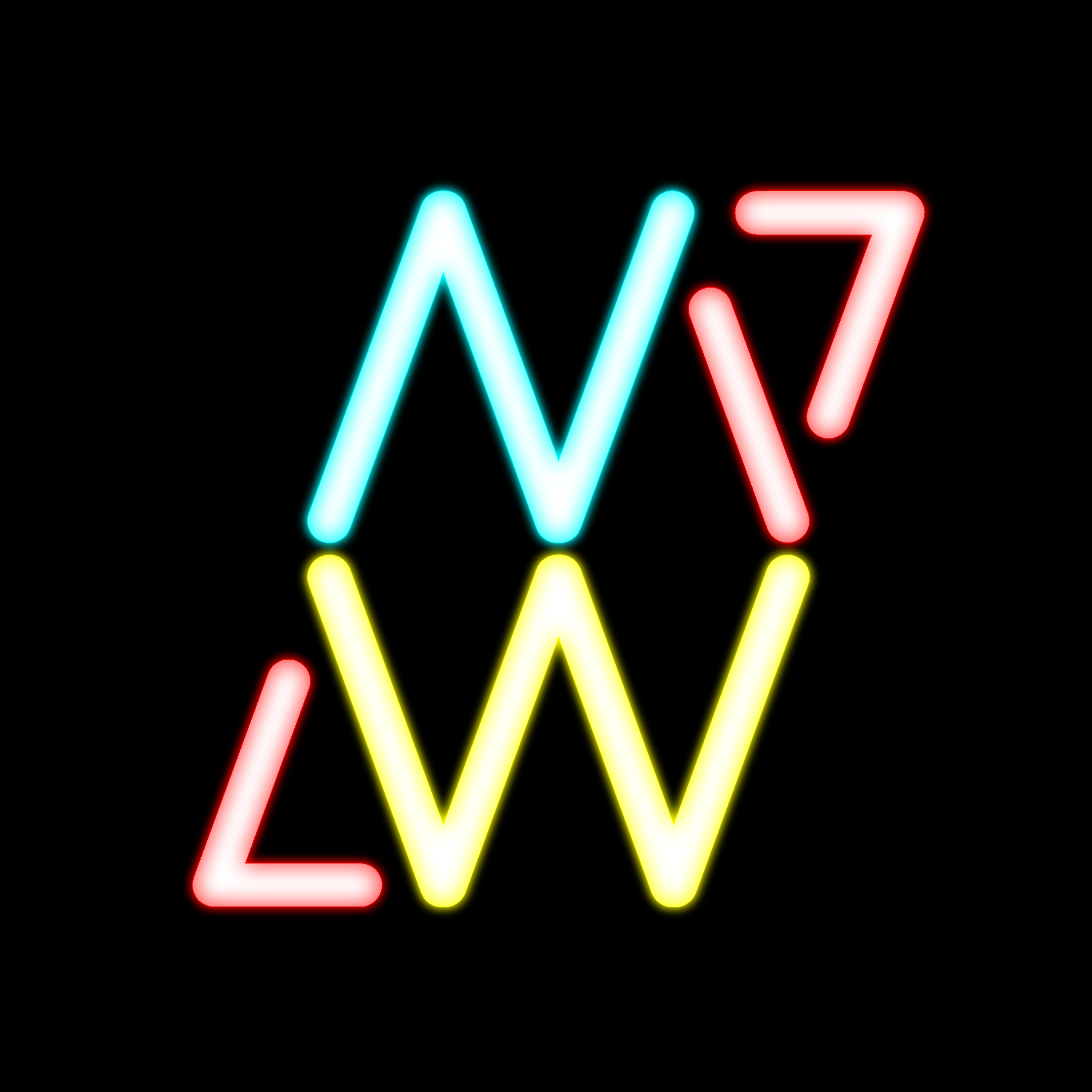 Personal website for a friend