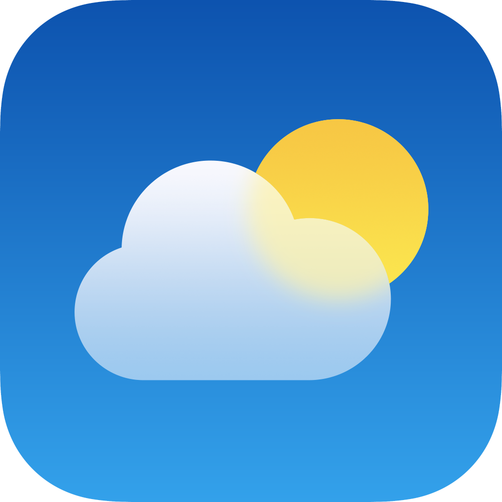 Weather App