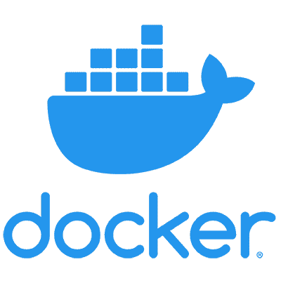 Docker logo