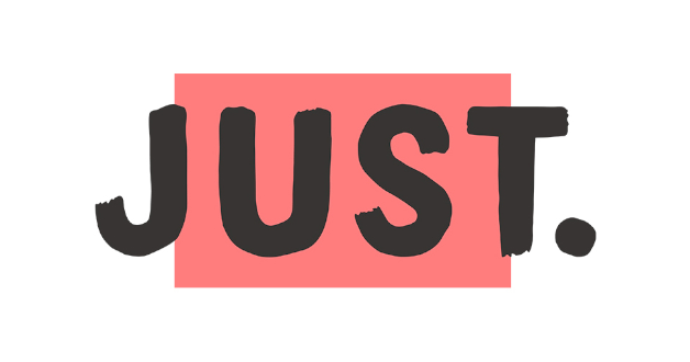 Just Group logo