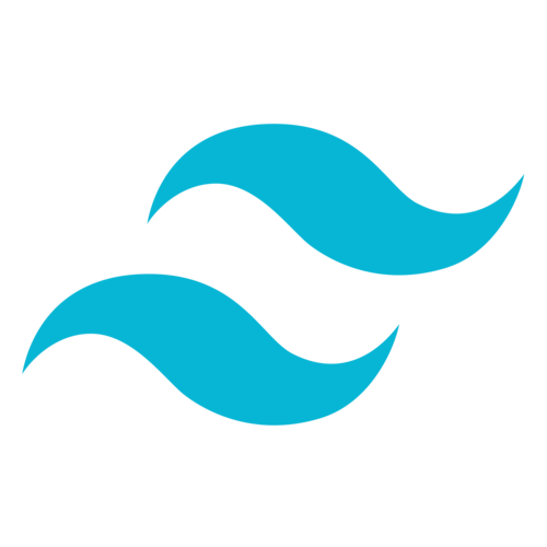 Tailwind logo